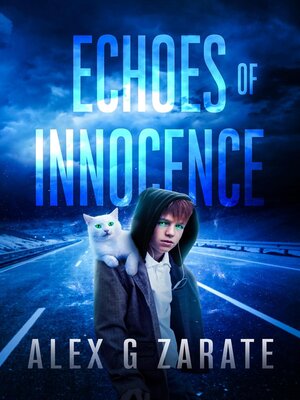 cover image of Echoes of Innocence
